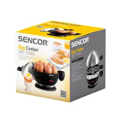 تخم مرغ پز سنکور SENCOR SEG-720BS