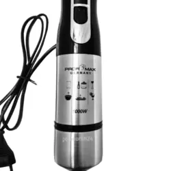 گوشت کوب برقی پروفی مکس PROFI MAX PM-608B