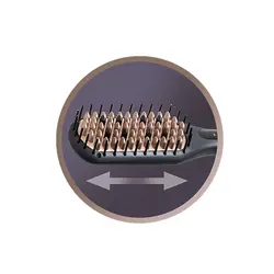 برس حرارتی رمینگتون REMINGTON CB-7400