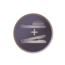 برس حرارتی رمینگتون REMINGTON CB-7400