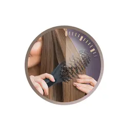 برس حرارتی رمینگتون REMINGTON CB-7400