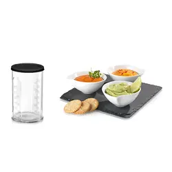 گوشت کوب برقی بوش BOSCH MS-6CM6155