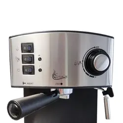 اسپرسوساز کاراکال CARACAL RL-CA002