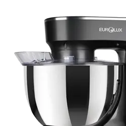 همزن کاسه دار یورولوکس EUROLUX SM-3989SG