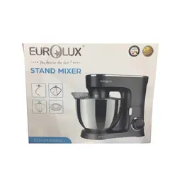 همزن کاسه دار یورولوکس EUROLUX SM-3989SG