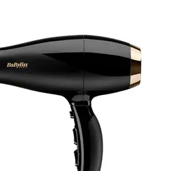 سشوار بابیلیس BABYLISS SUPER PRO 6714E