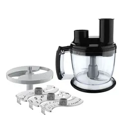 گوشت کوب برقی سنکور SENCOR SHB-5501CH EUE3