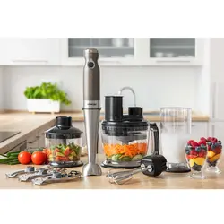 گوشت کوب برقی سنکور SENCOR SHB-5501CH EUE3