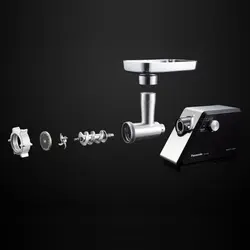 چرخ گوشت پاناسونیک PANASONIC MK-ZJ3500