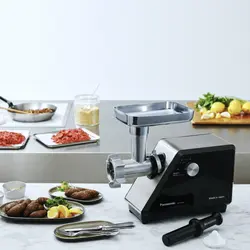 چرخ گوشت پاناسونیک PANASONIC MK-ZJ3500