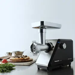 چرخ گوشت پاناسونیک PANASONIC MK-ZJ3500
