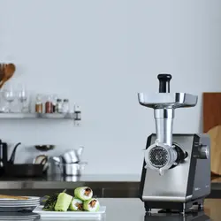 چرخ گوشت پاناسونیک PANASONIC MK-ZJ3500