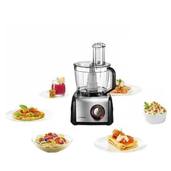 غذاساز بوش BOSCH MC-812M844