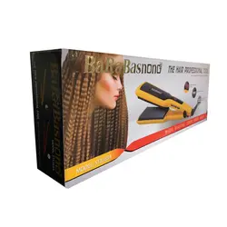 ویو حالت دهنده مو بیبی باس نانو BABYBASNONO ST-3383A