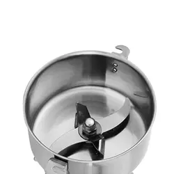 آسیاب نیمه صنعتی بومان BOMANN KSW-6502CB