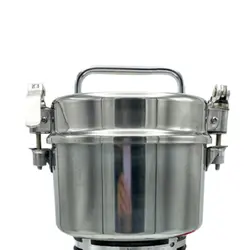 آسیاب نیمه صنعتی بومان BOMANN KSW-6502CB