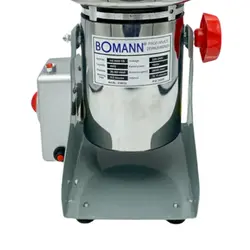 آسیاب نیمه صنعتی بومان BOMANN KSW-6502CB
