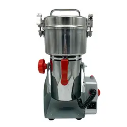 آسیاب نیمه صنعتی بومان BOMANN KSW-6502CB