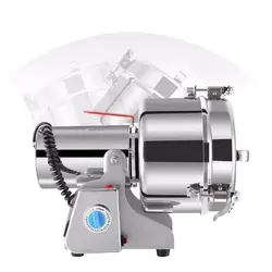 آسیاب نیمه صنعتی بومان BOMANN KSW-6502CB