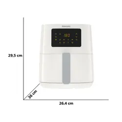 سرخ کن فیلیپس PHILIPS HD-9252/91