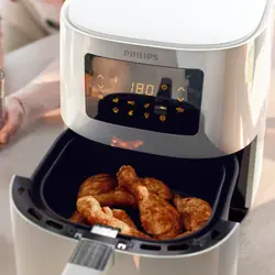 سرخ کن فیلیپس PHILIPS HD-9252/91