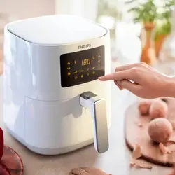 سرخ کن فیلیپس PHILIPS HD-9252/91