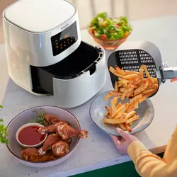 سرخ کن فیلیپس PHILIPS HD-9252/91
