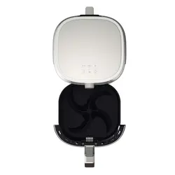 سرخ کن فیلیپس PHILIPS HD-9200/21