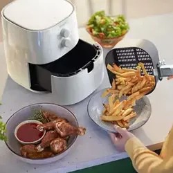 سرخ کن فیلیپس PHILIPS HD-9200/21