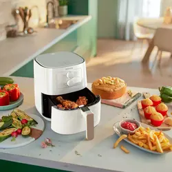 سرخ کن فیلیپس PHILIPS HD-9200/21