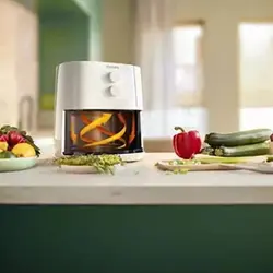 سرخ کن فیلیپس PHILIPS HD-9200/21