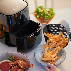 سرخ کن فیلیپس PHILIPS HD-9200