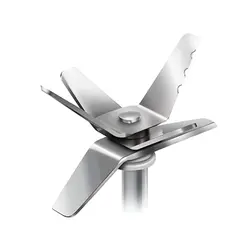 مخلوط کن مولینکس MOULINEX LM-850