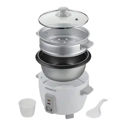 پلوپز کنوود KENWOOD RCM-30