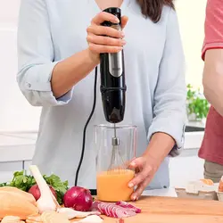 گوشت کوب برقی براون BRAUN MQ-7045X