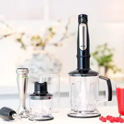 گوشت کوب برقی براون BRAUN MQ-7045X