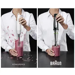 گوشت کوب برقی براون BRAUN MQ-7045X