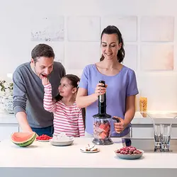 گوشت کوب برقی براون BRAUN MQ-7045X