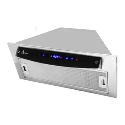 هود اخوان مدل H64-TCS-MF مخفی ؛ لیست قیمت و فروش