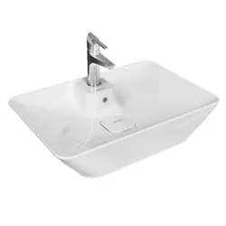 روشویی روکابینتی کرد مدل والریا 60 با ابعاد 14*60*40 سانتی متر - خانه استور