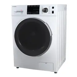 ماشین لباسشویی پاکشوما مدل TFU-94407 ؛ لیست قیمت و فروش