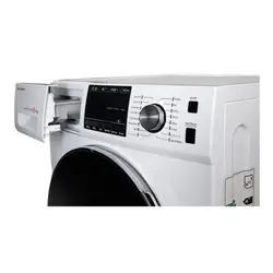 ماشین لباسشویی پاکشوما مدل TFU-94407 ؛ لیست قیمت و فروش