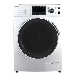 ماشین لباسشویی پاکشوما مدل TFU-94407 ؛ لیست قیمت و فروش