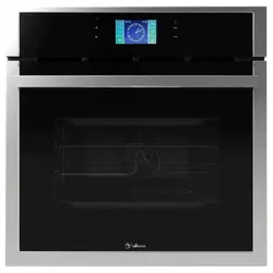 فر داتیس مدل DF-695 توکار برقی دارای صفحه کلید لمسی - خانه استور