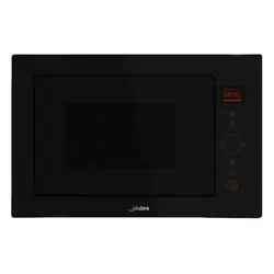 مایکروویو مایدیا Midea مدل MW625B توکار دارای ۲ سال ضمانت از تاریخ نصب - خانه استور