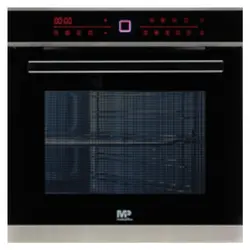 فر توکار مسترپلاس مدل O 301 C برقی ؛ لیست قیمت و فروش