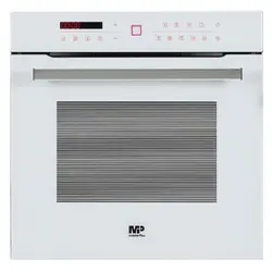 فر توکار مسترپلاس مدل O 303 W برقی ؛ لیست قیمت و فروش