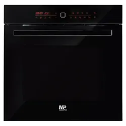 فر توکار مسترپلاس مدل O 302 B برقی ؛ لیست قیمت و فروش