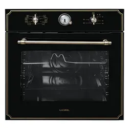 فر ایلیا استیل مدل IO 108 توکار برقی ؛ لیست قیمت و فروش