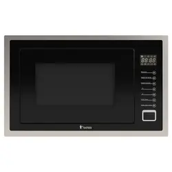 مایکروویو داتیس مدل DTM-928 زه استیل توکار ؛ لیست قیمت و فروش